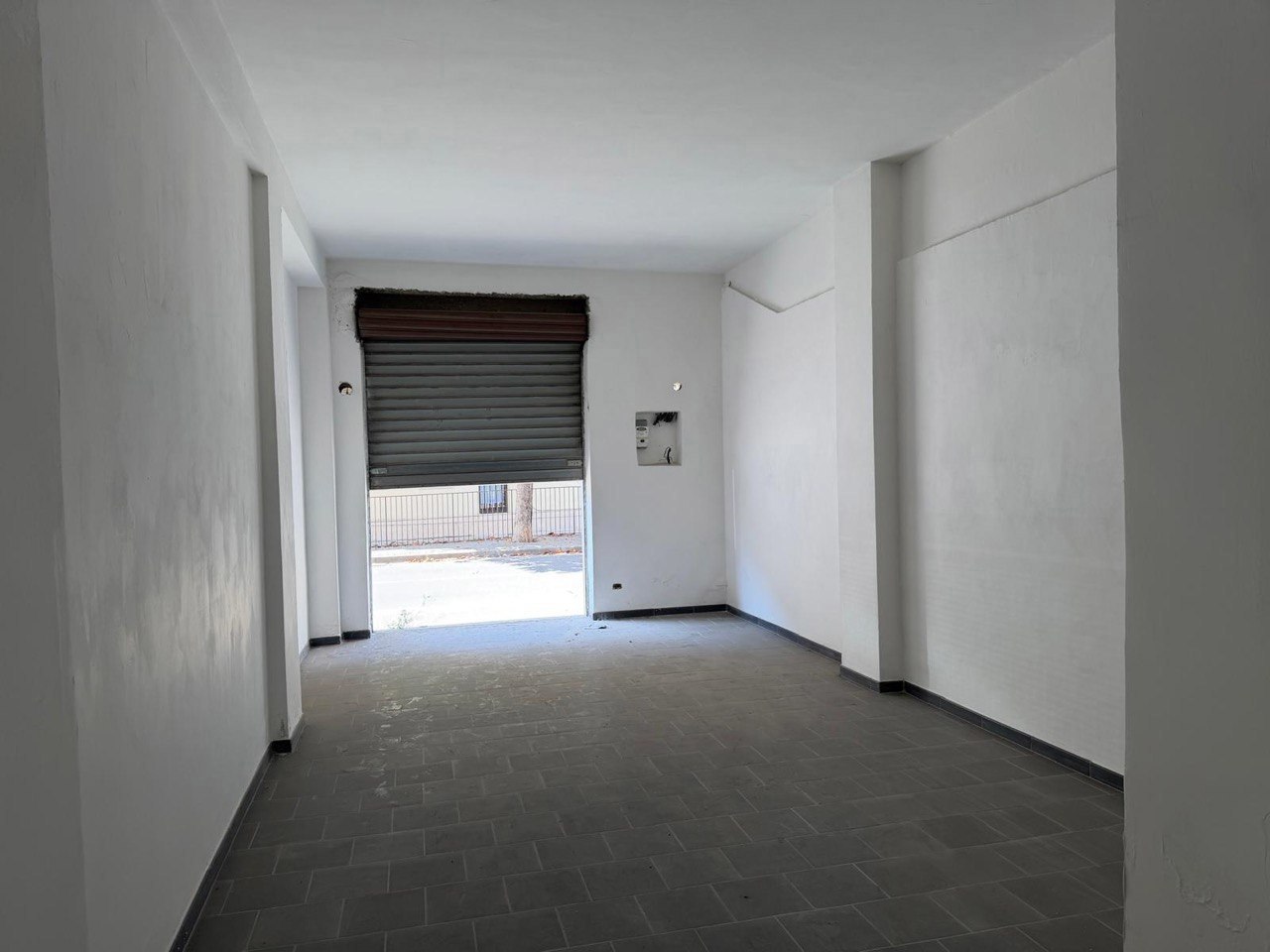 Negozio in vendita a Battipaglia