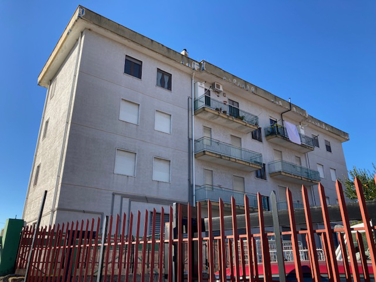 Capannone in vendita a Pontecagnano Faiano