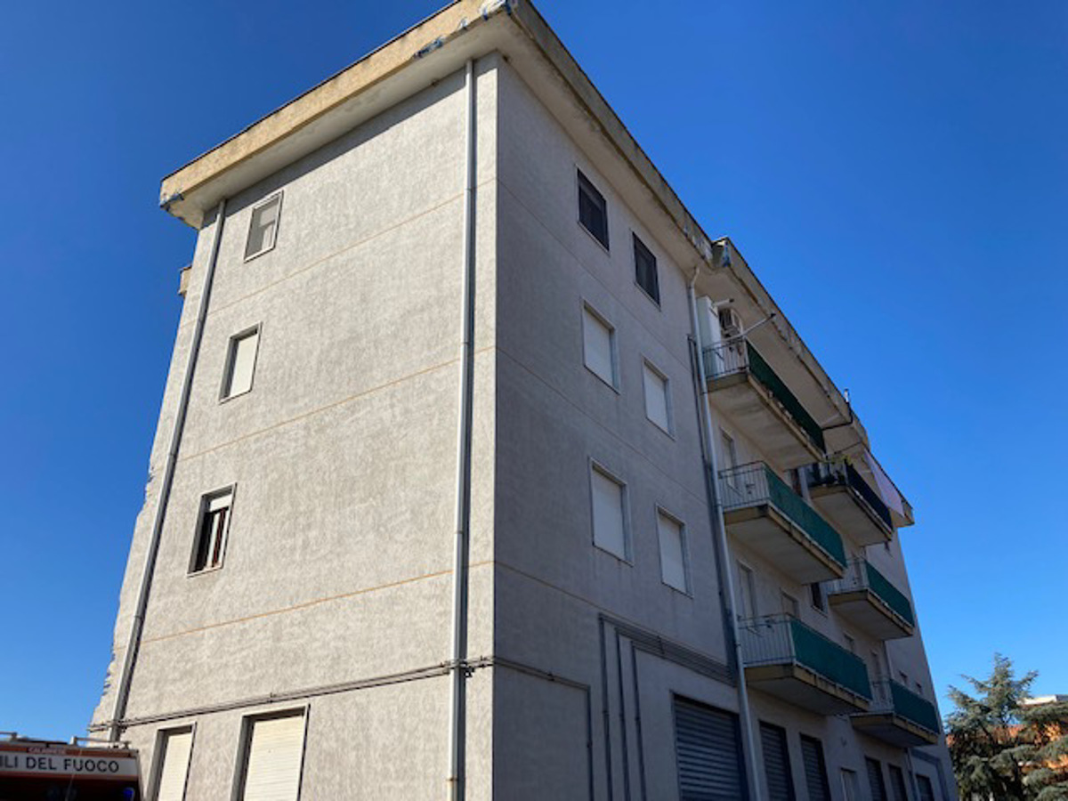 Capannone in vendita a Pontecagnano Faiano