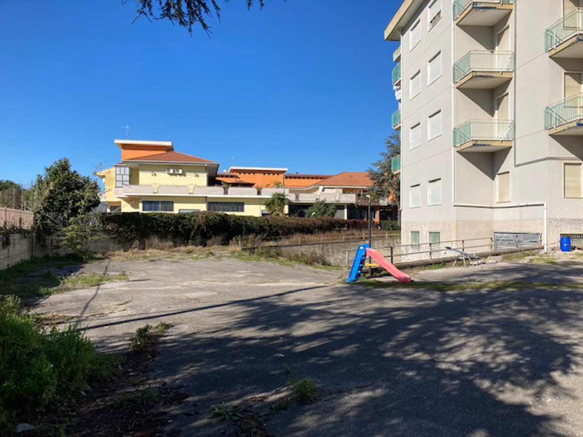 Capannone in vendita a Pontecagnano Faiano