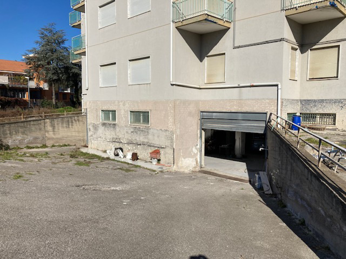 Capannone in vendita a Pontecagnano Faiano