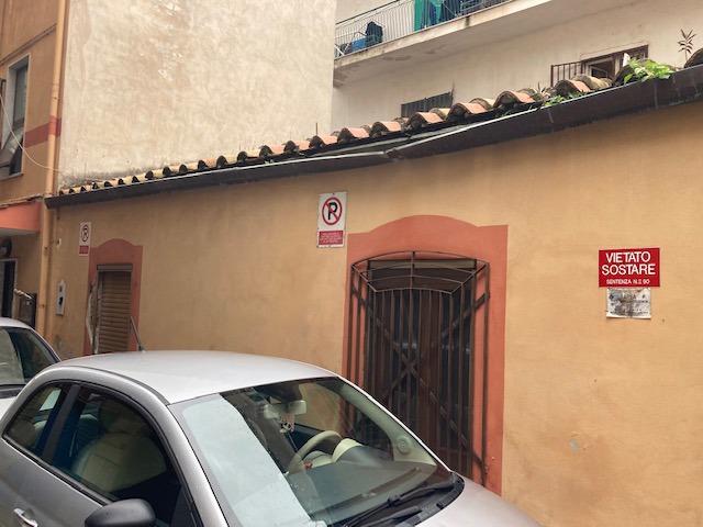 Casa indipendente in vendita a Battipaglia