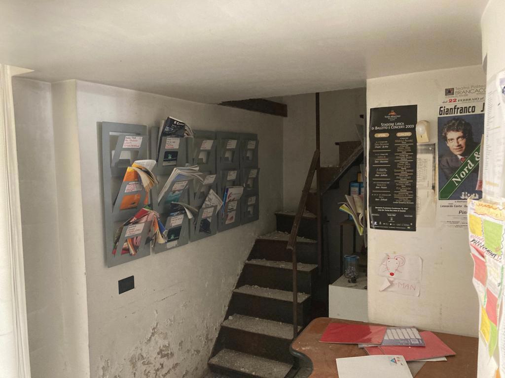 Negozio in affitto a Battipaglia