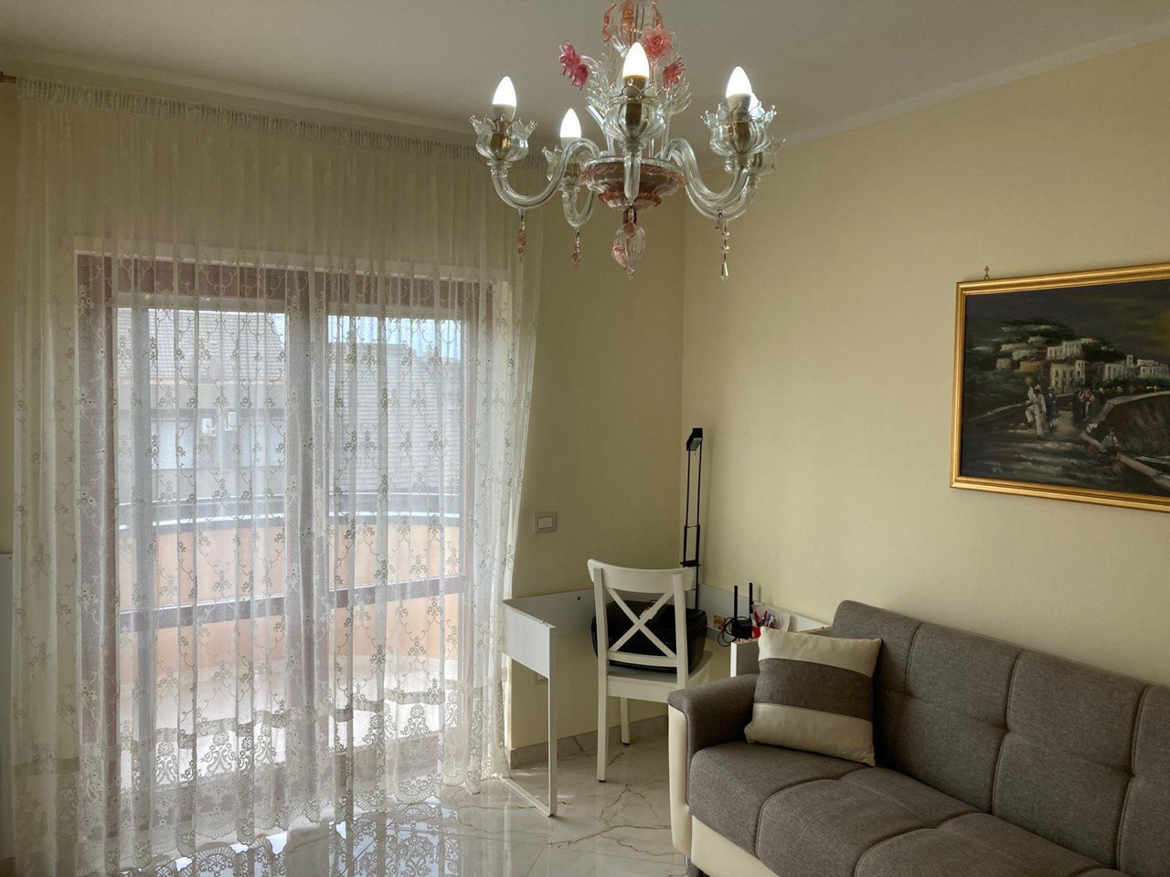 Trilocale in vendita a Battipaglia