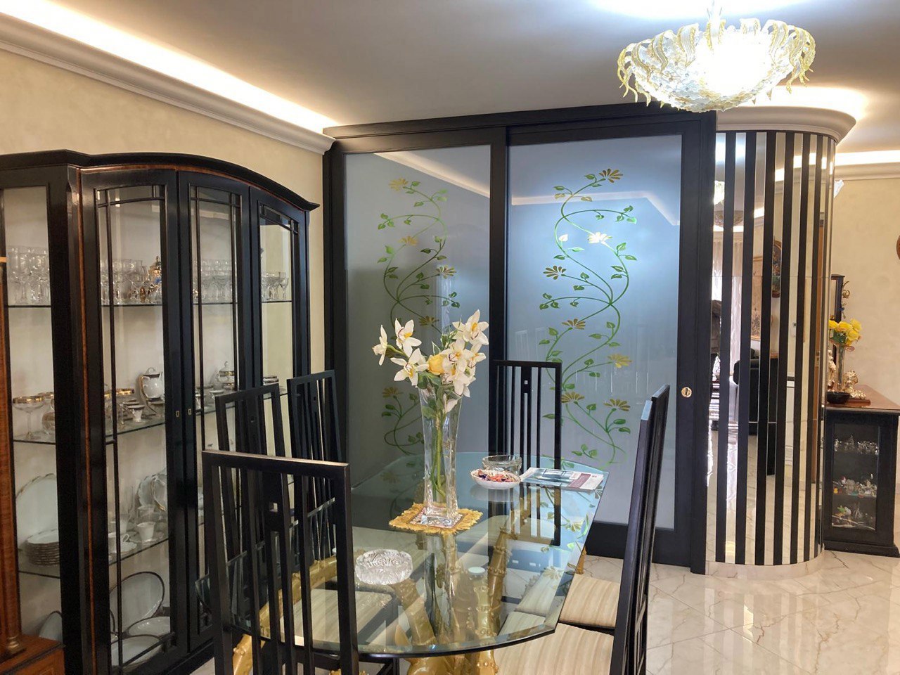 Trilocale in vendita a Battipaglia