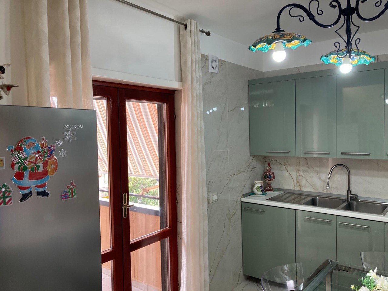 Trilocale in vendita a Battipaglia