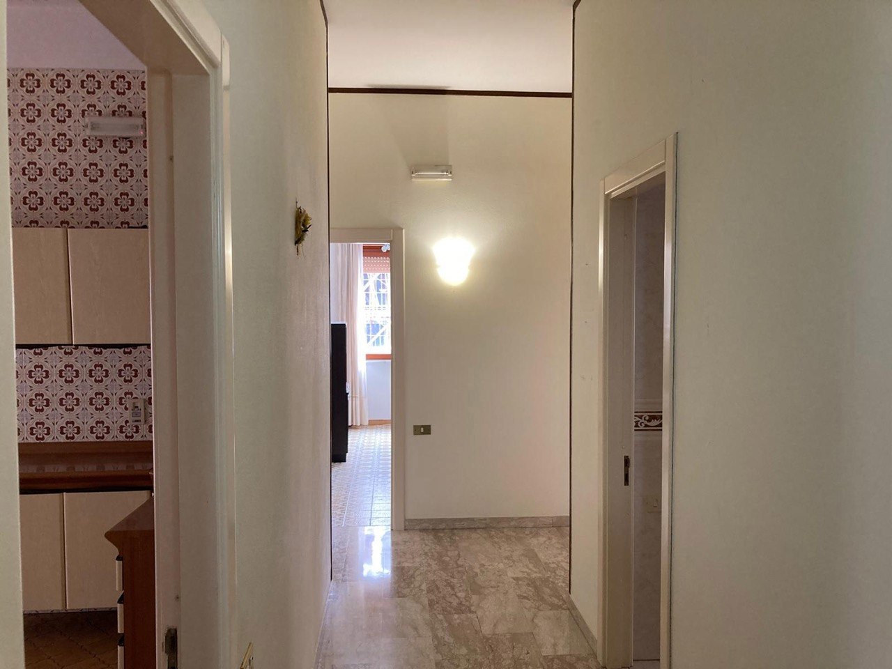 Quadrilocale in vendita a Battipaglia