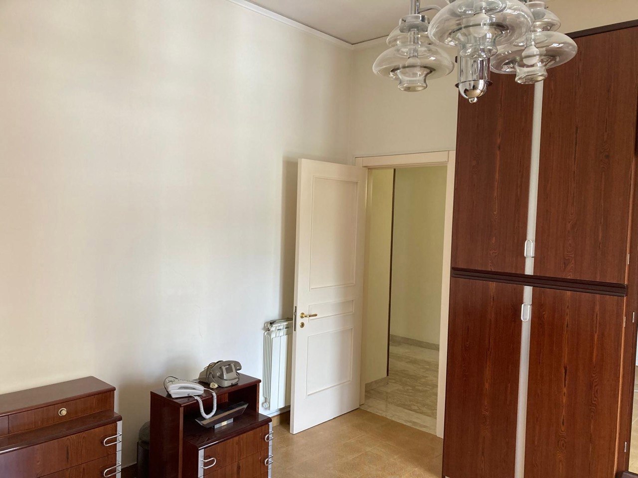 Quadrilocale in vendita a Battipaglia