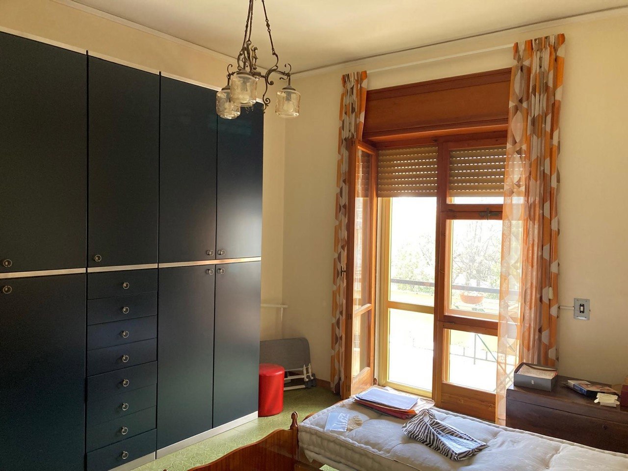 Quadrilocale in vendita a Battipaglia