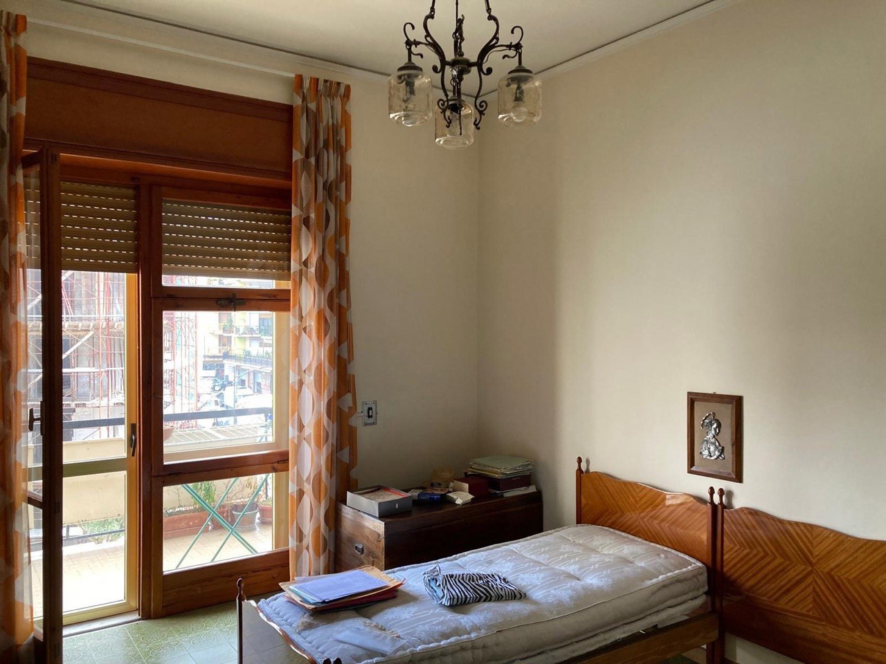 Quadrilocale in vendita a Battipaglia