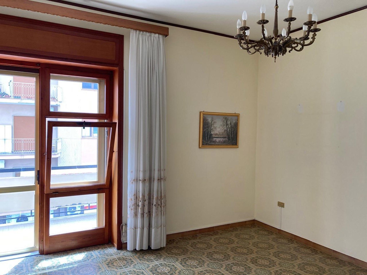 Quadrilocale in vendita a Battipaglia