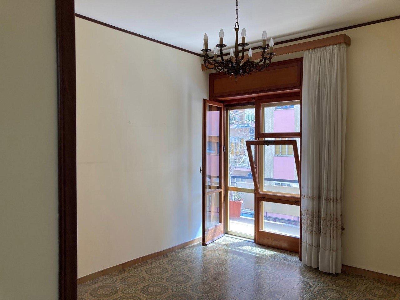 Quadrilocale in vendita a Battipaglia