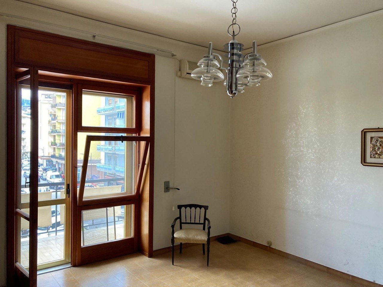 Quadrilocale in vendita a Battipaglia