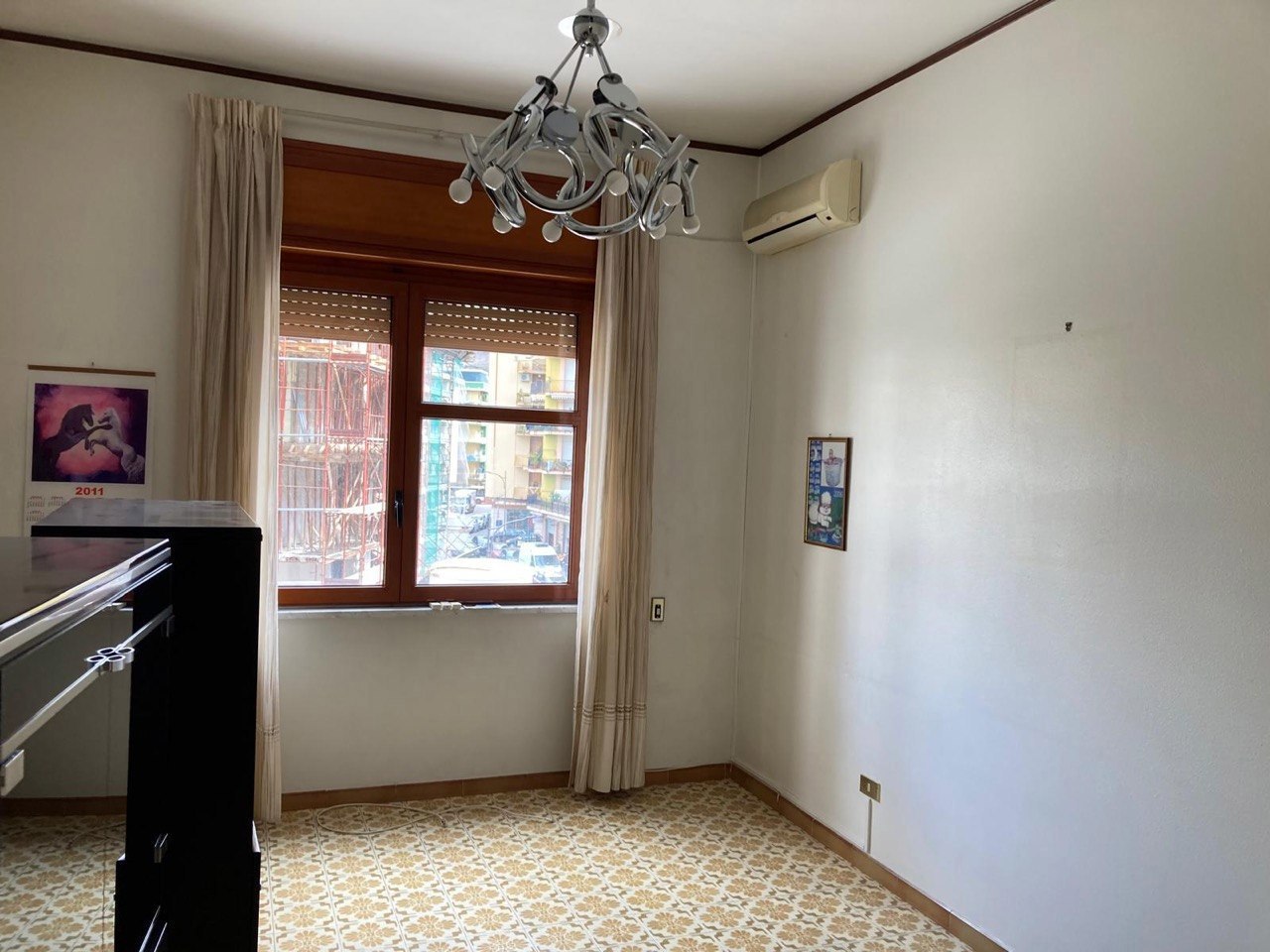 Quadrilocale in vendita a Battipaglia