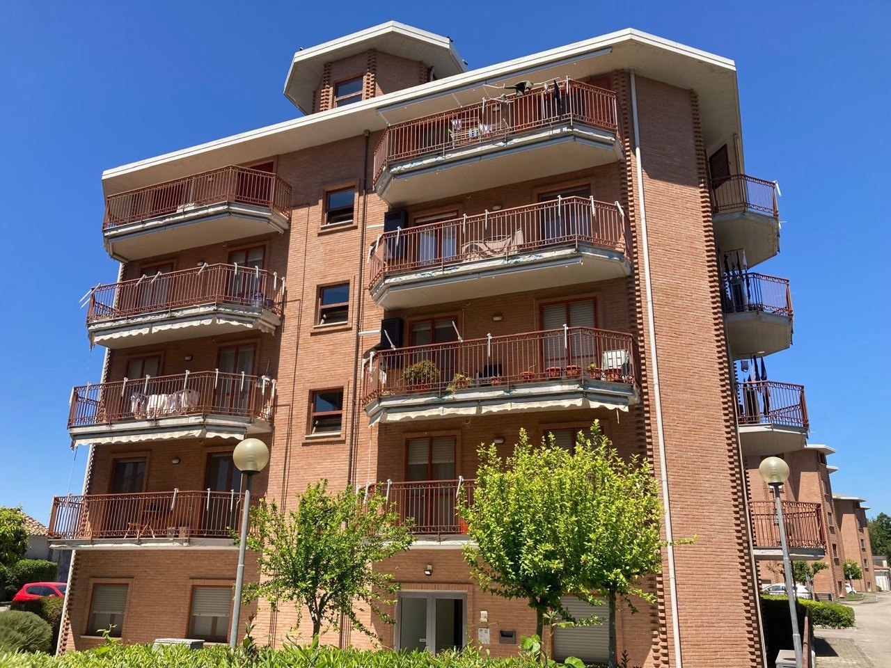 Trilocale in vendita a Battipaglia