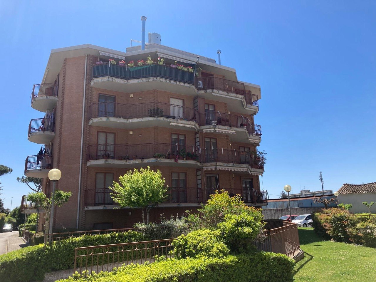 Trilocale in vendita a Battipaglia