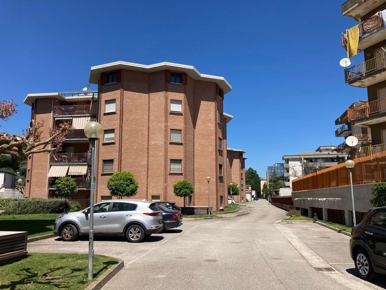 Trilocale in vendita a Battipaglia