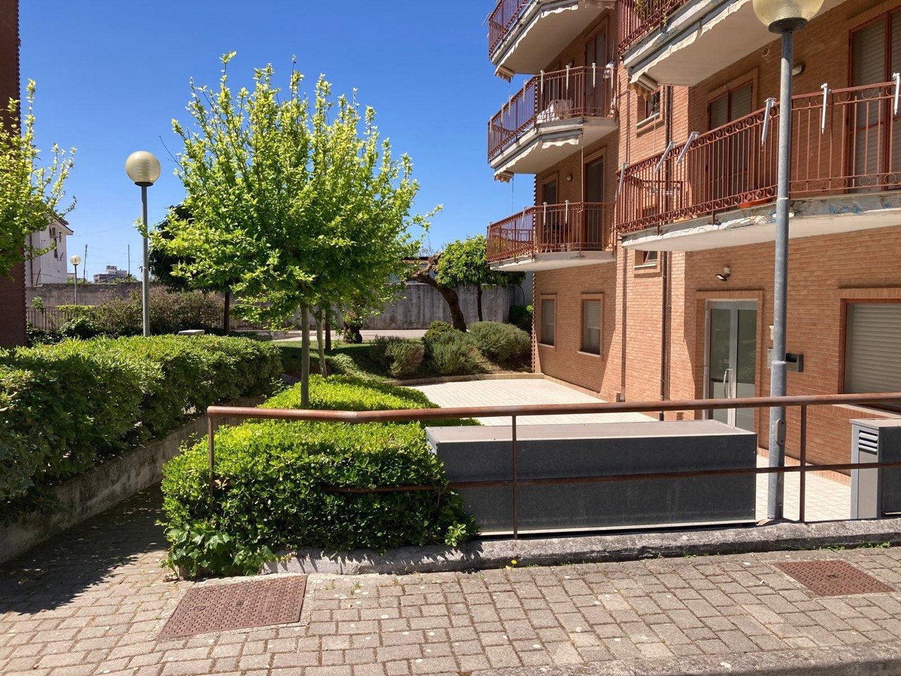 Trilocale in vendita a Battipaglia