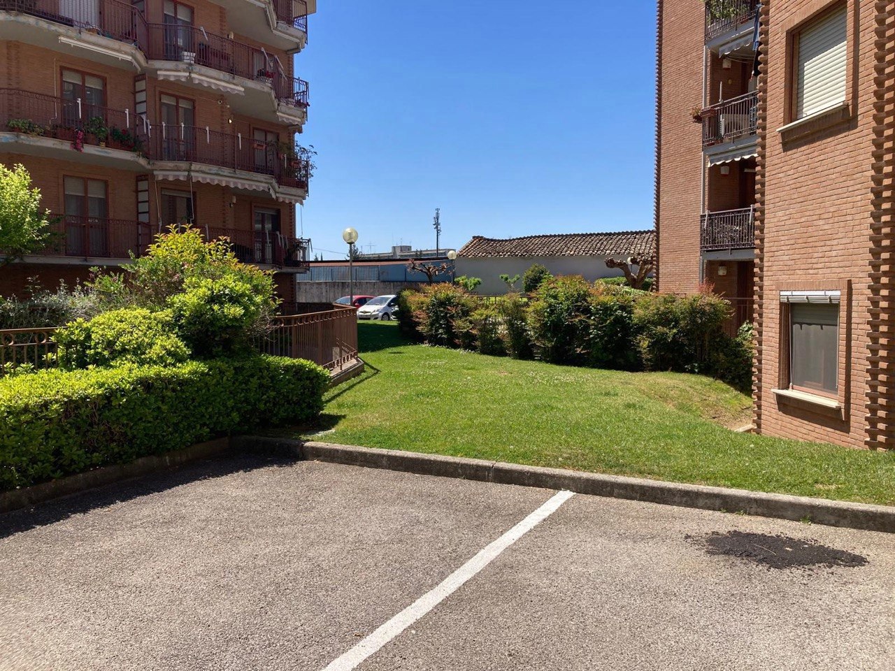 Trilocale in vendita a Battipaglia