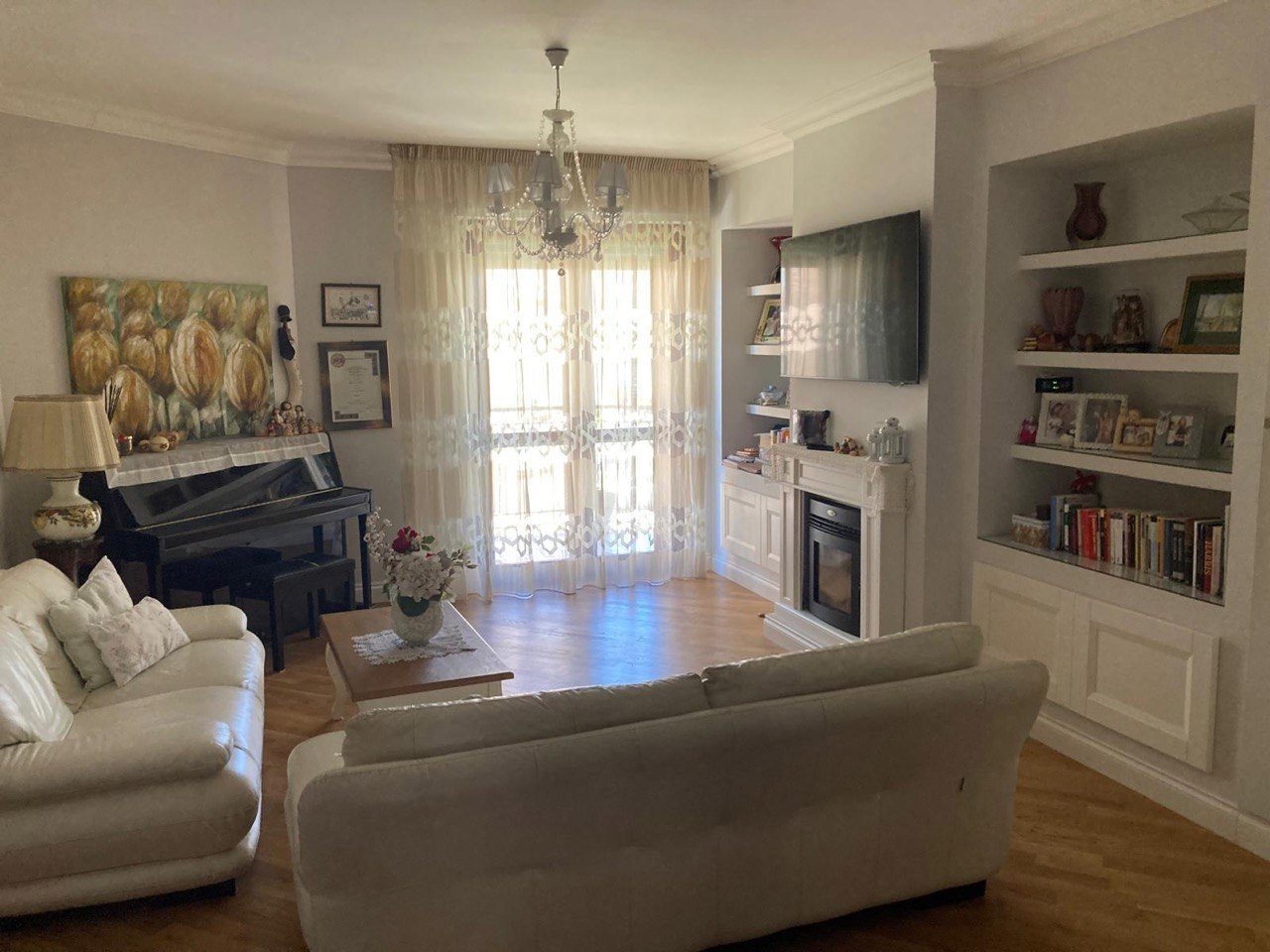 Trilocale in vendita a Battipaglia