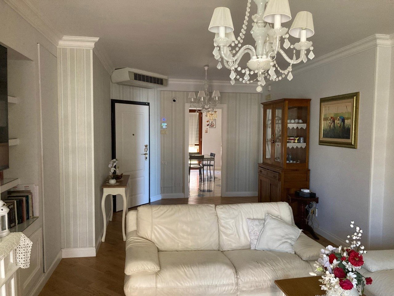 Trilocale in vendita a Battipaglia