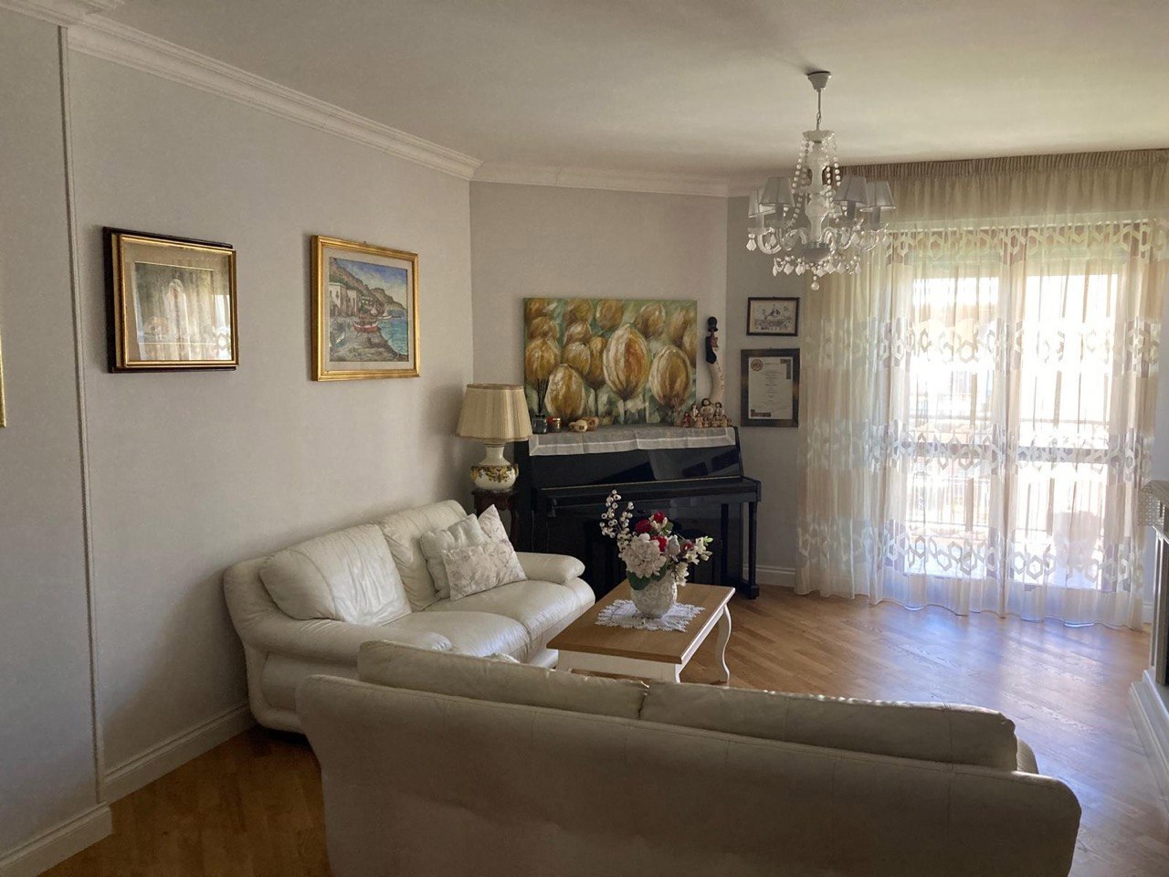 Trilocale in vendita a Battipaglia