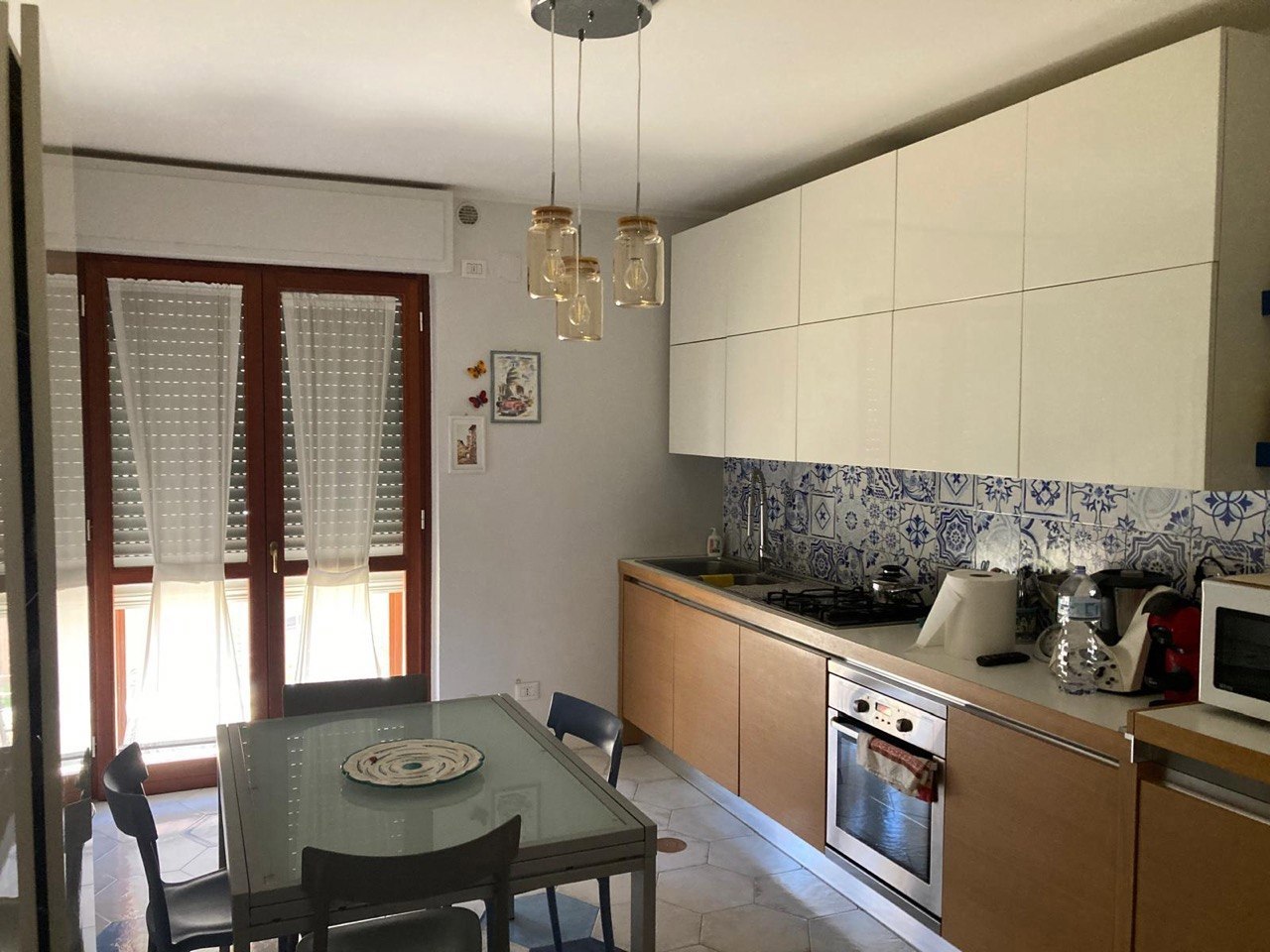 Trilocale in vendita a Battipaglia