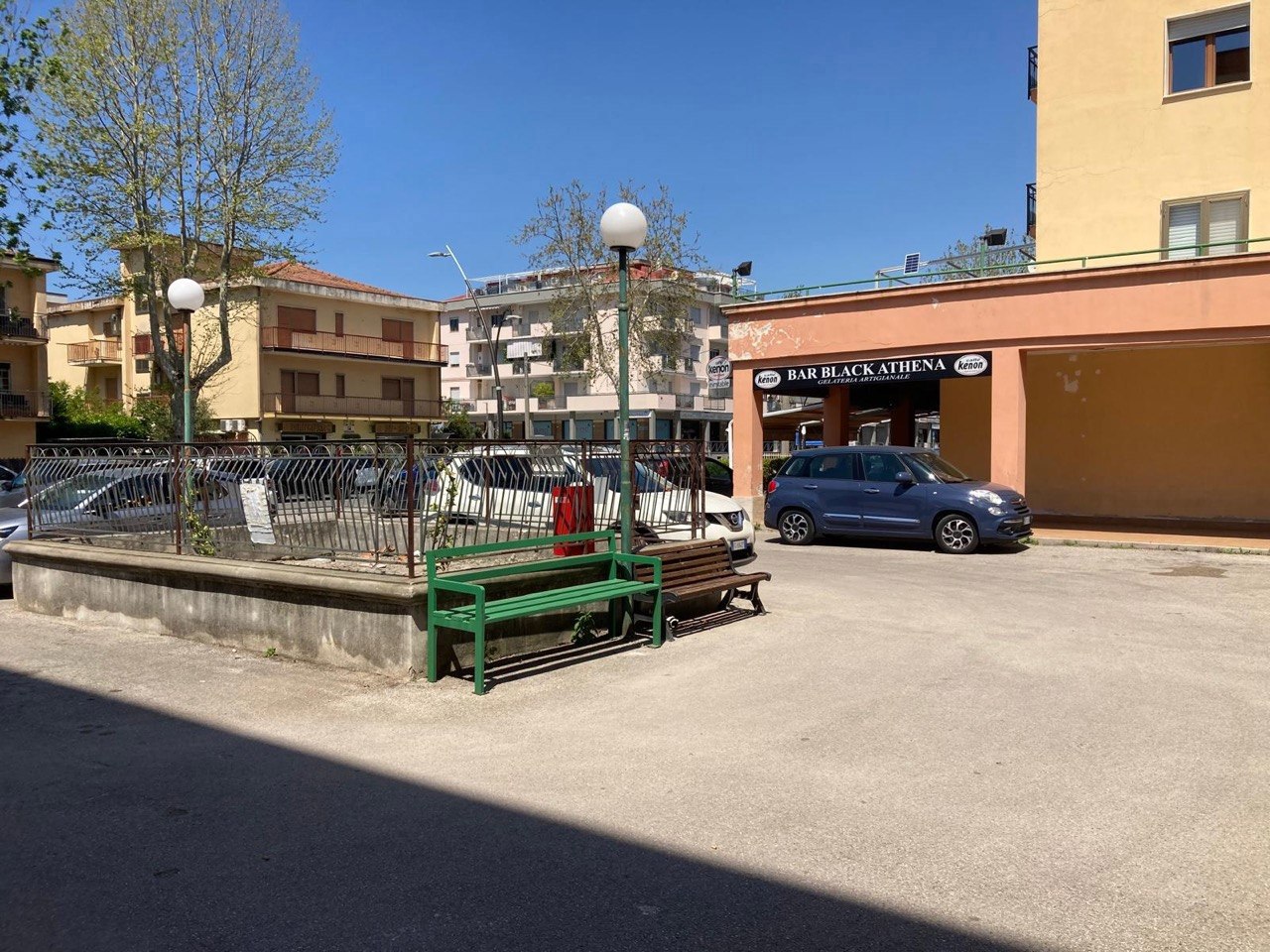 Appartamento in affitto a Capaccio
