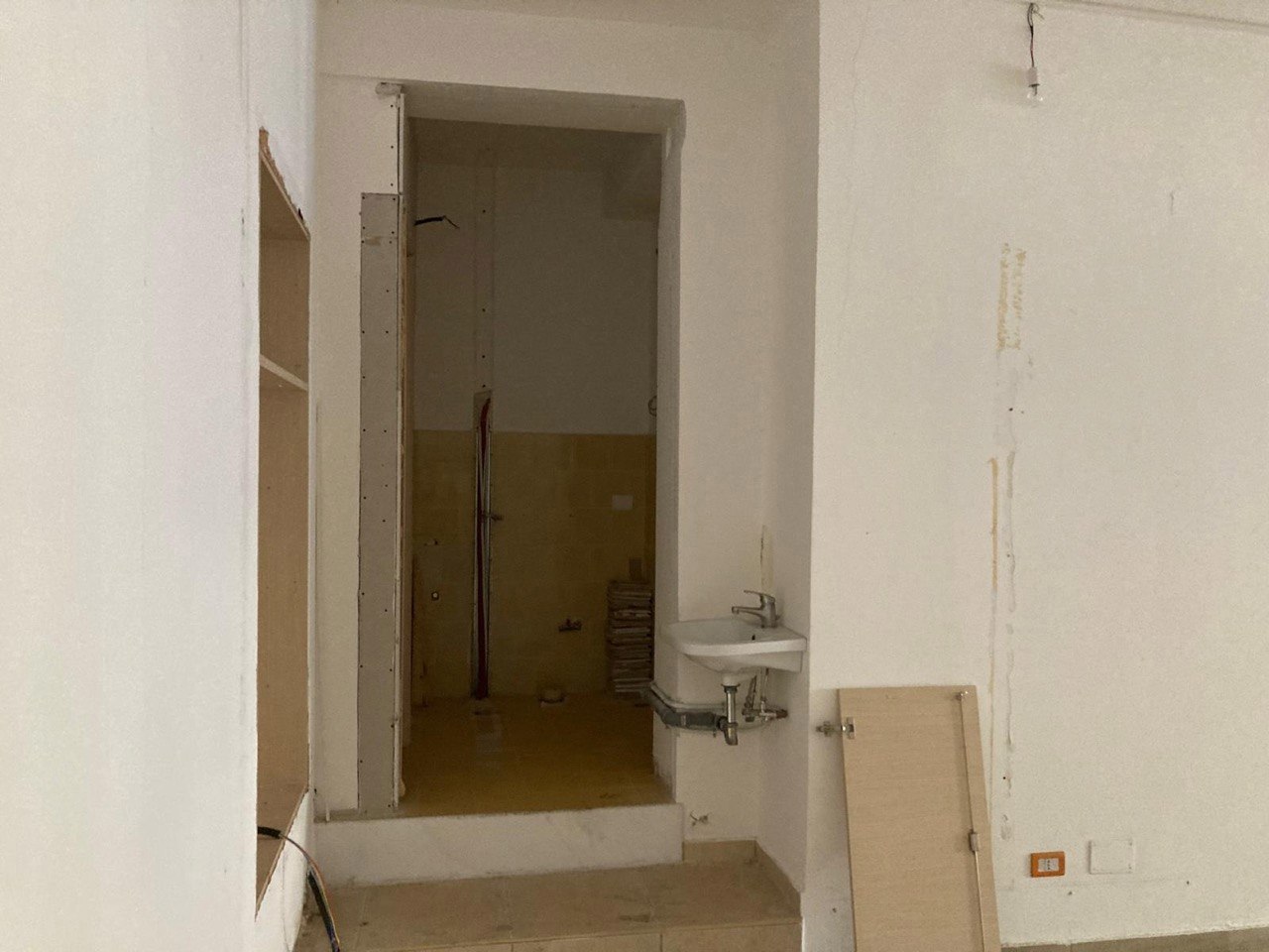 Appartamento in affitto a Capaccio