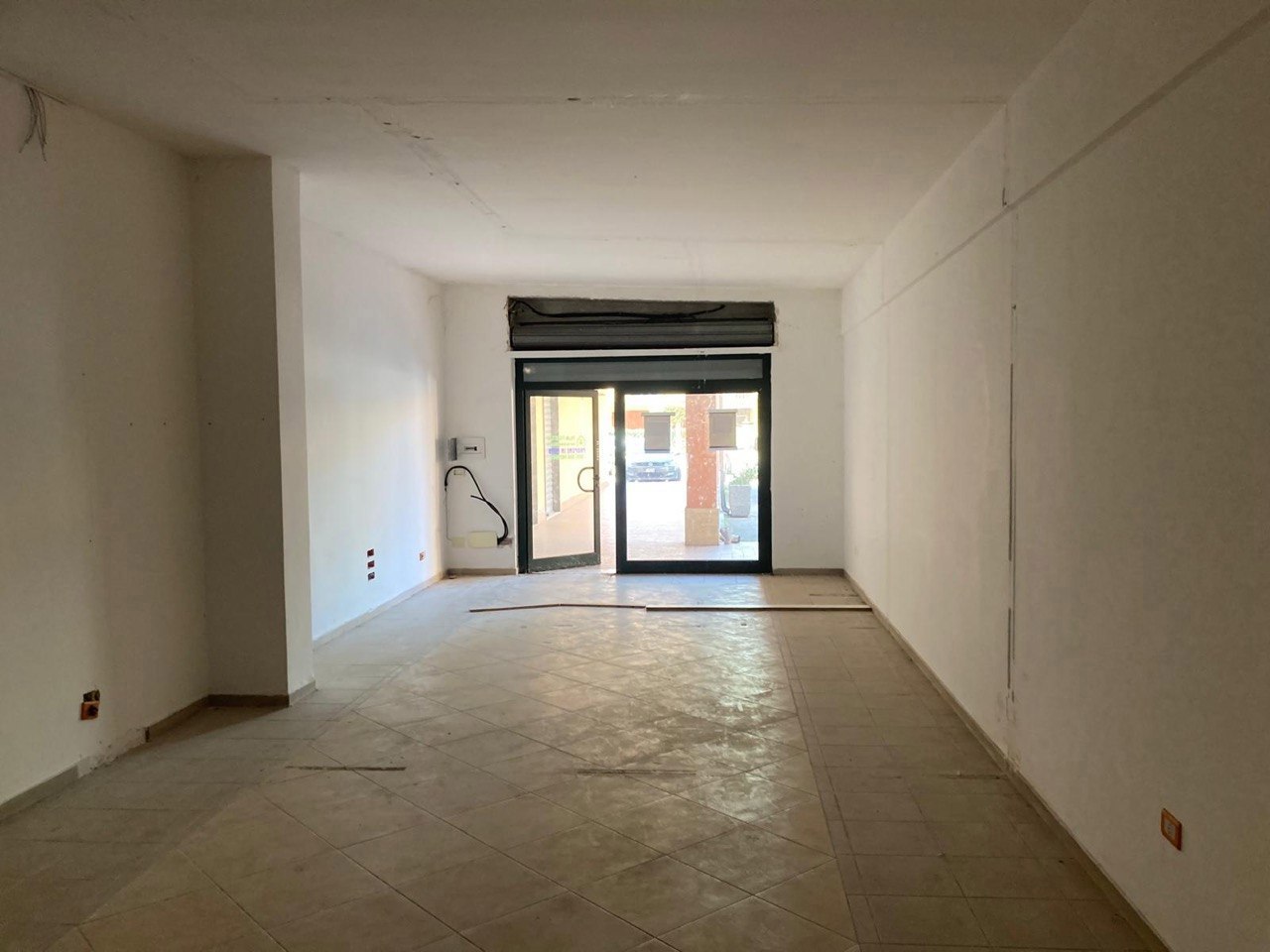 Appartamento in affitto a Capaccio