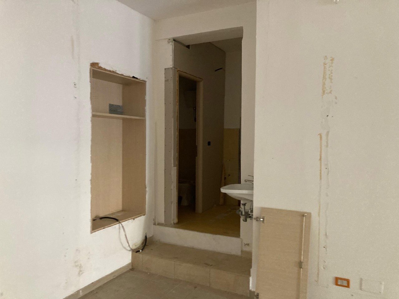 Appartamento in affitto a Capaccio