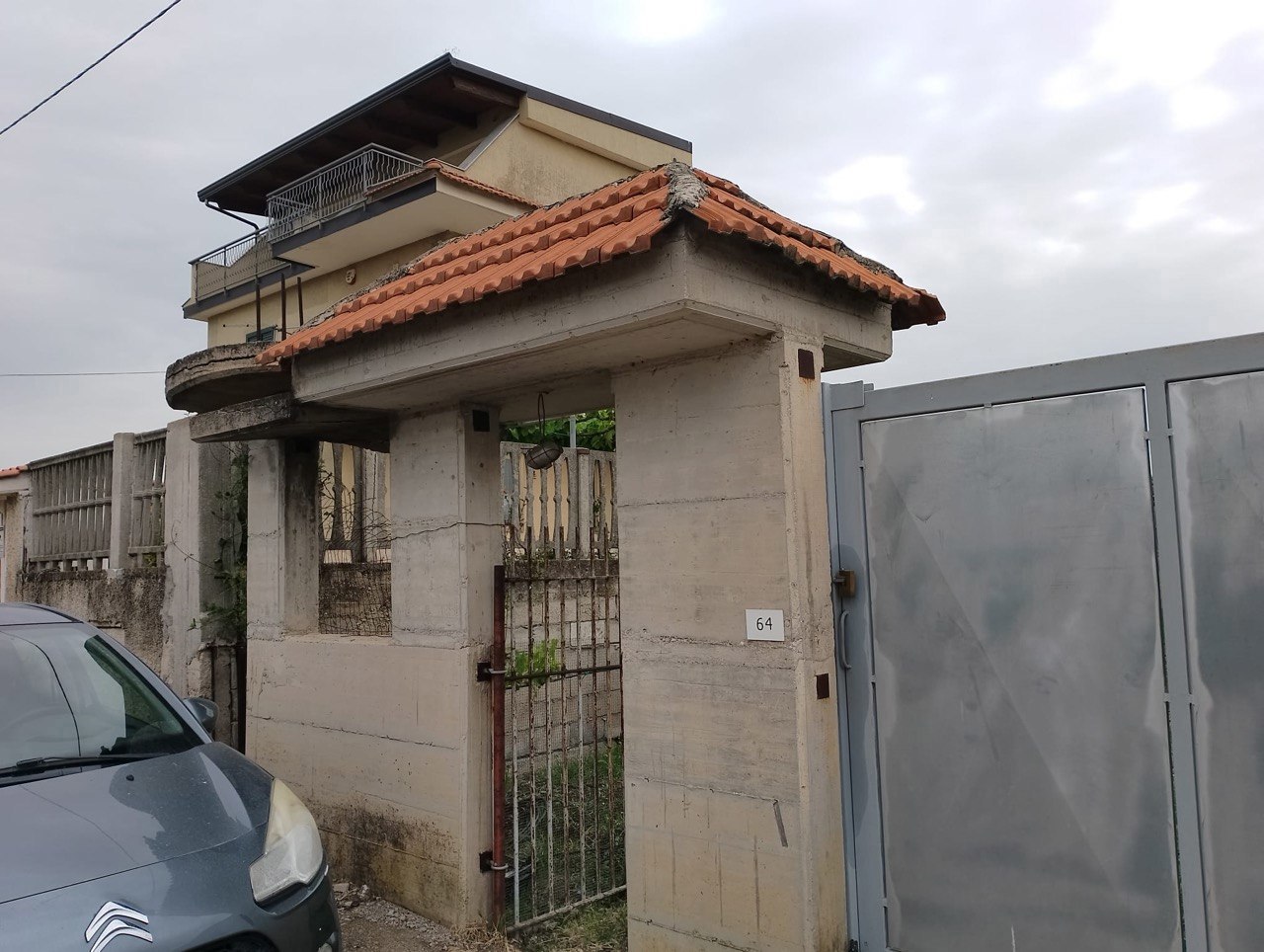 Casa indipendente in vendita a Eboli