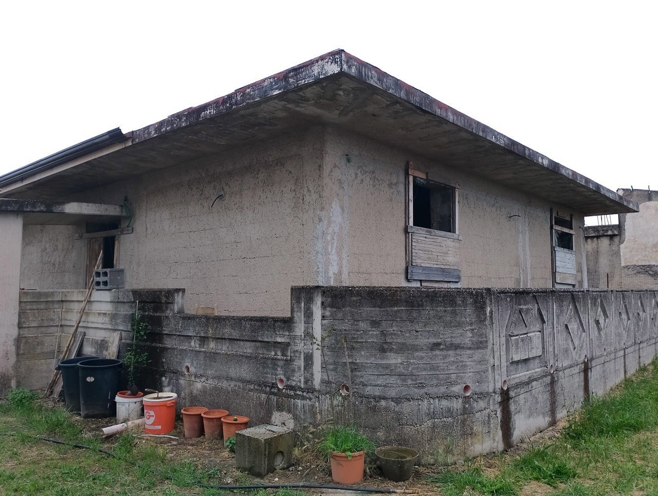 Casa indipendente in vendita a Eboli