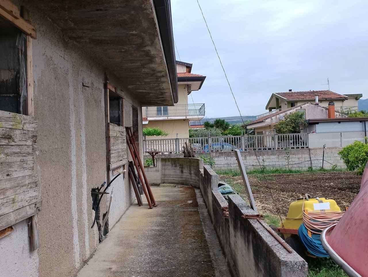 Casa indipendente in vendita a Eboli