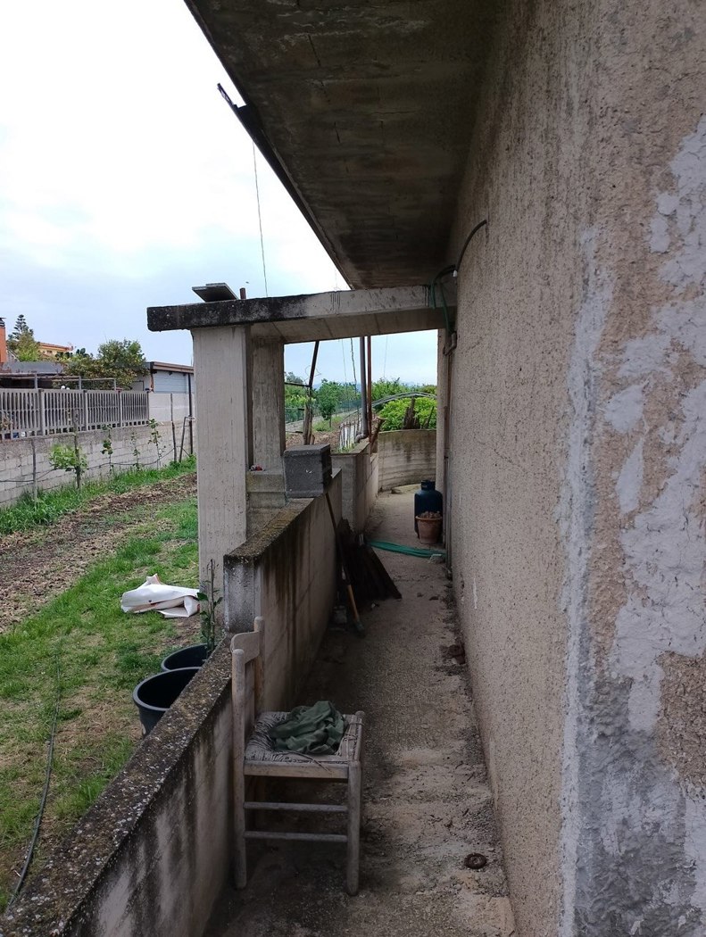 Casa indipendente in vendita a Eboli