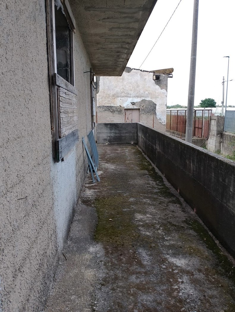 Casa indipendente in vendita a Eboli