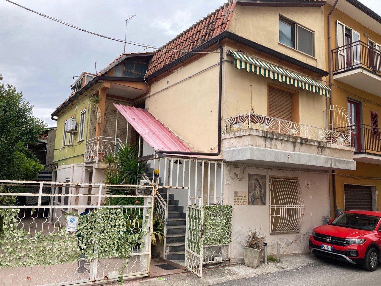 Casa indipendente in vendita a Agropoli