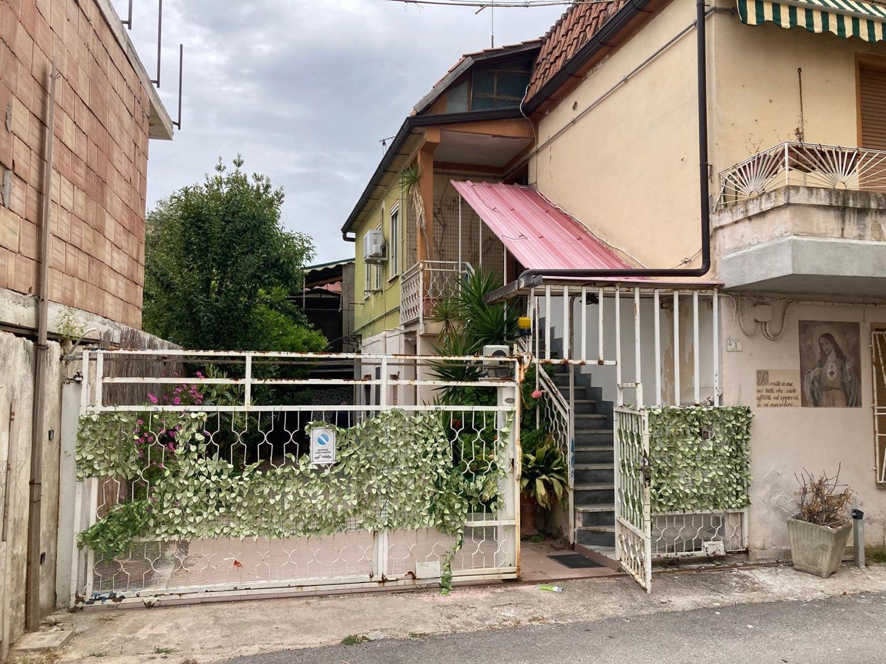 Casa indipendente in vendita a Agropoli