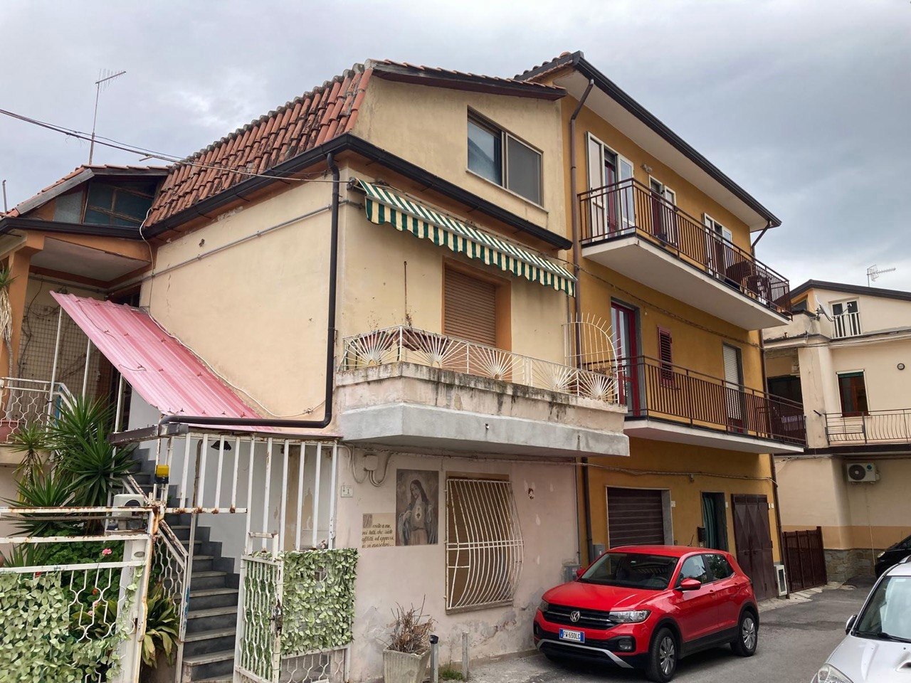 Casa indipendente in vendita a Agropoli