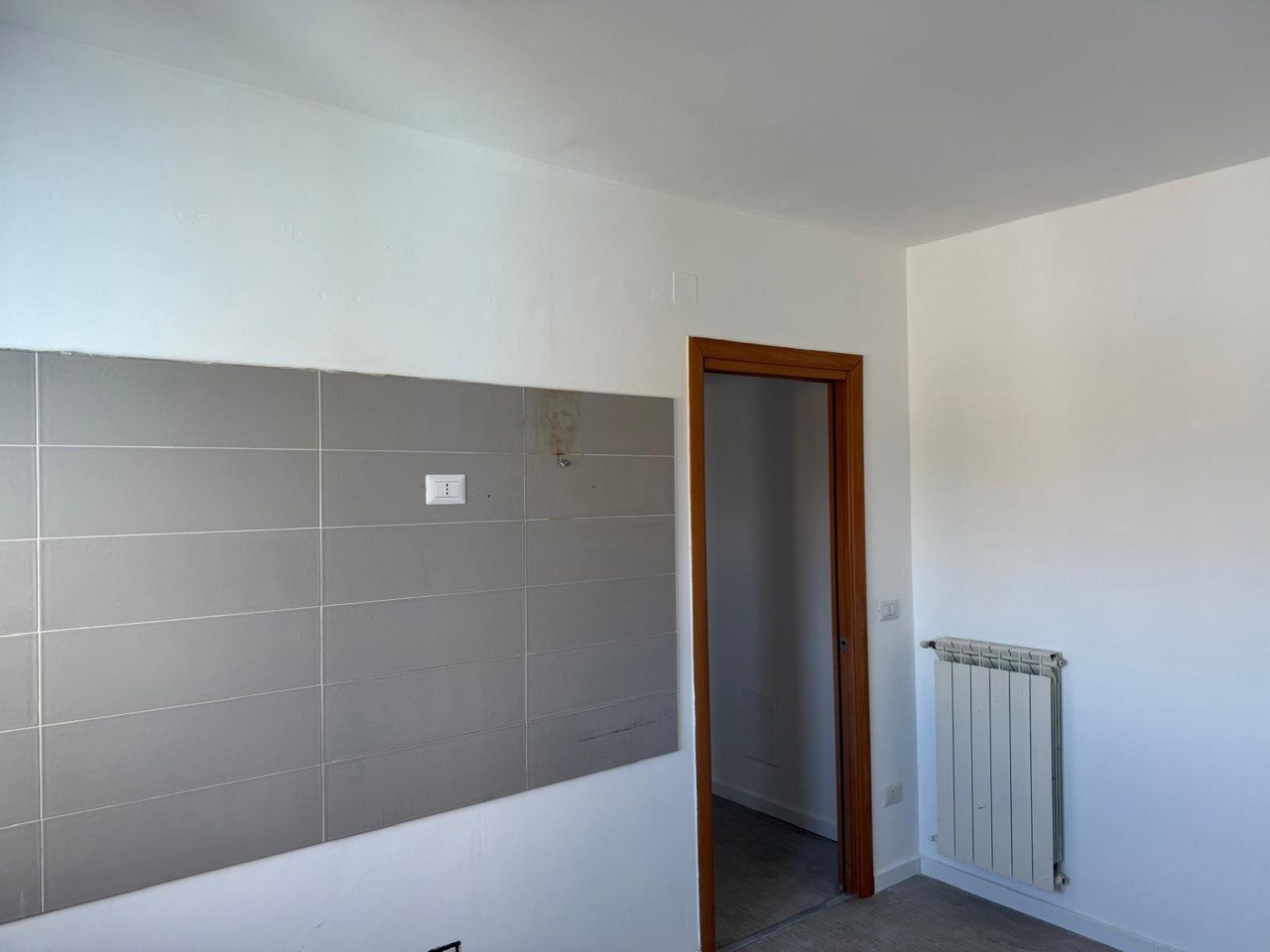 Trilocale in vendita a Battipaglia