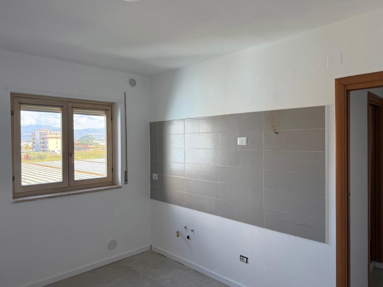 Trilocale in vendita a Battipaglia