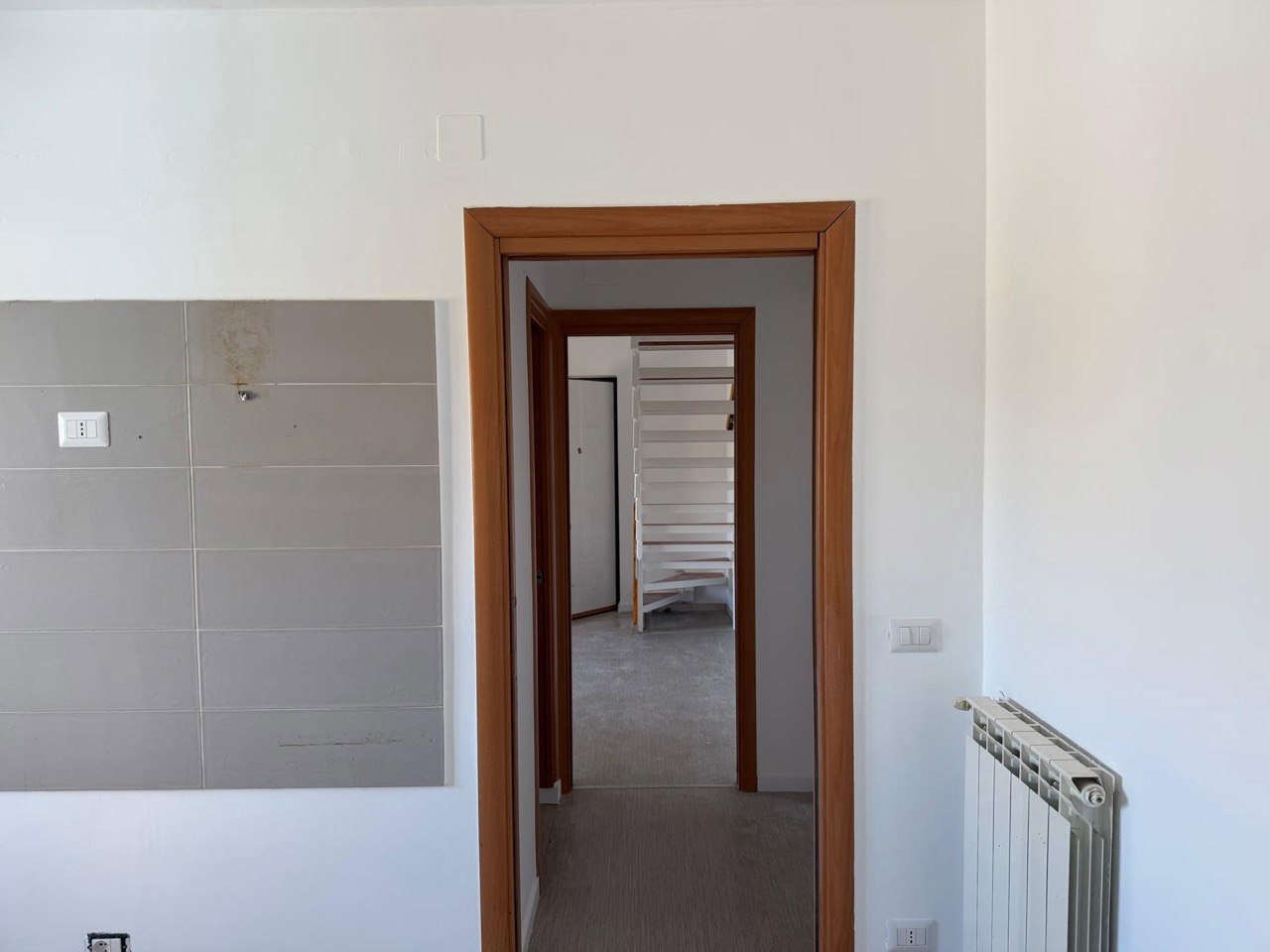 Trilocale in vendita a Battipaglia