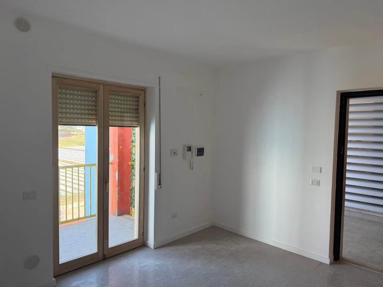 Trilocale in vendita a Battipaglia