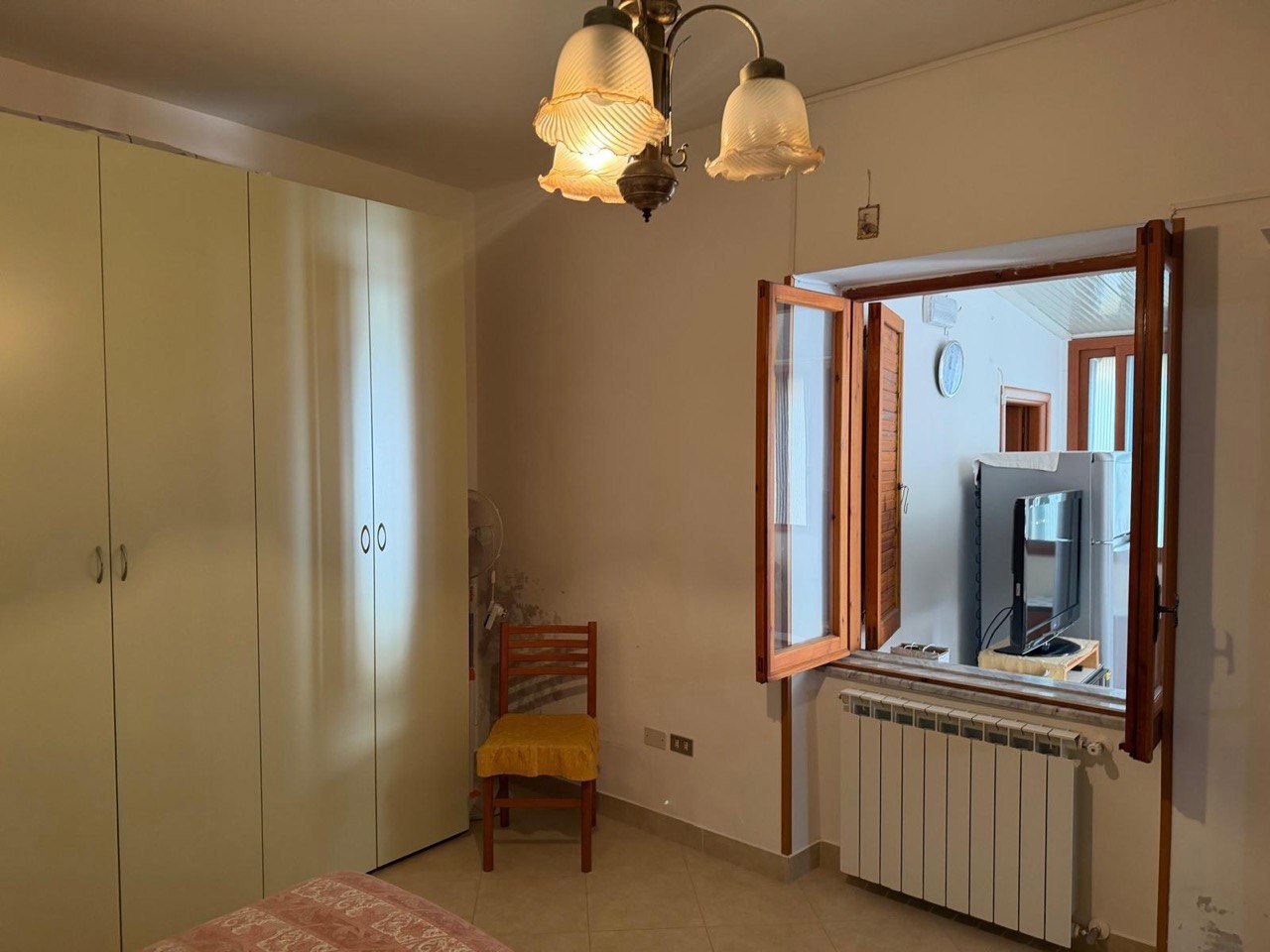 Quadrilocale in vendita a Olevano sul Tusciano