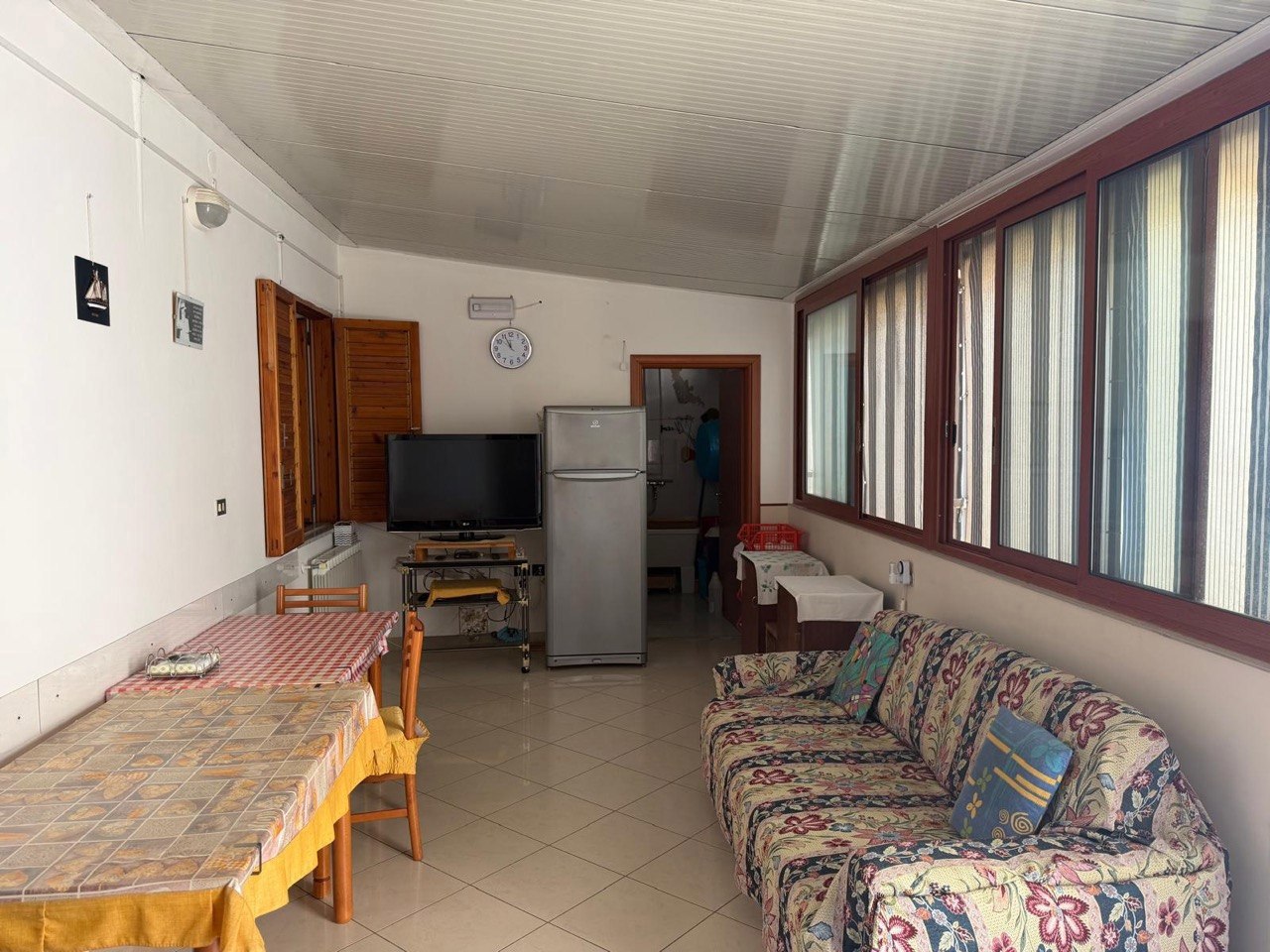 Quadrilocale in vendita a Olevano sul Tusciano