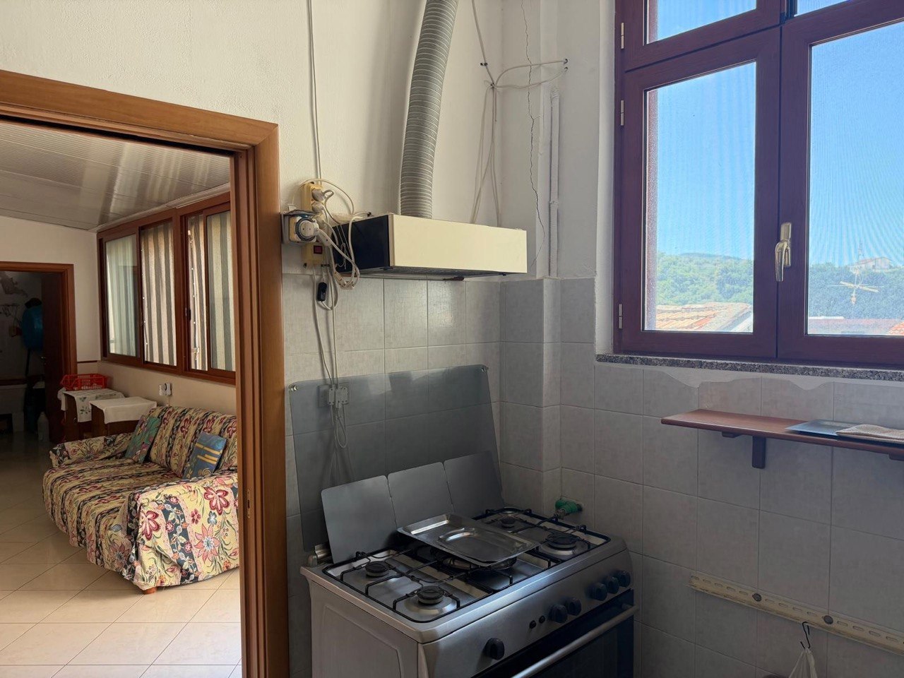 Quadrilocale in vendita a Olevano sul Tusciano