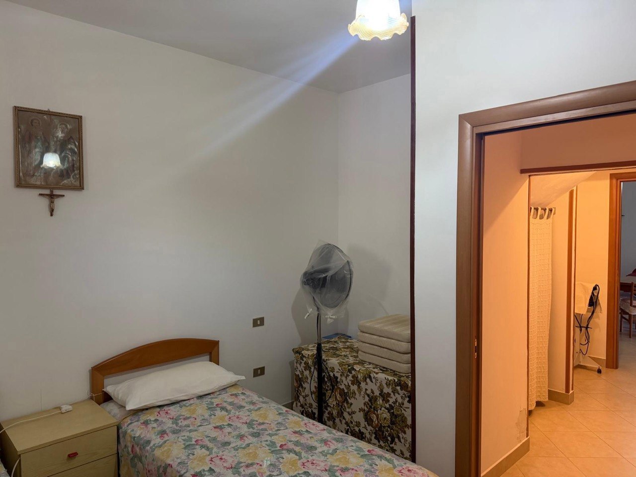 Quadrilocale in vendita a Olevano sul Tusciano