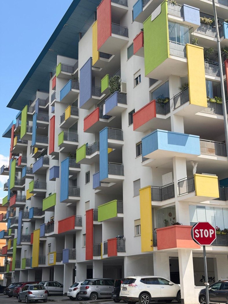 Bilocale in vendita a Battipaglia