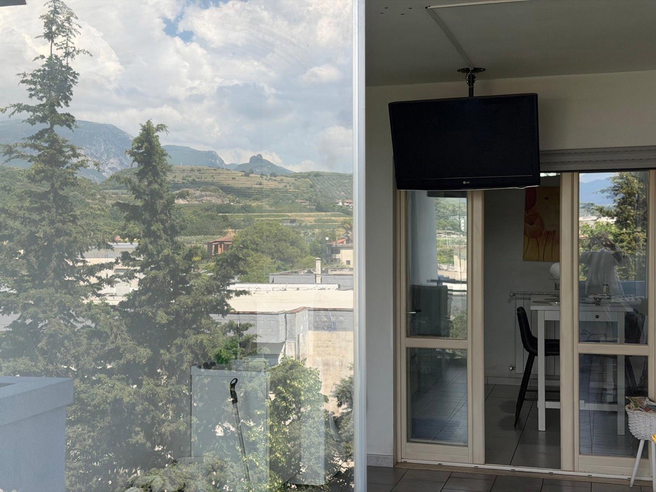 Bilocale in vendita a Battipaglia