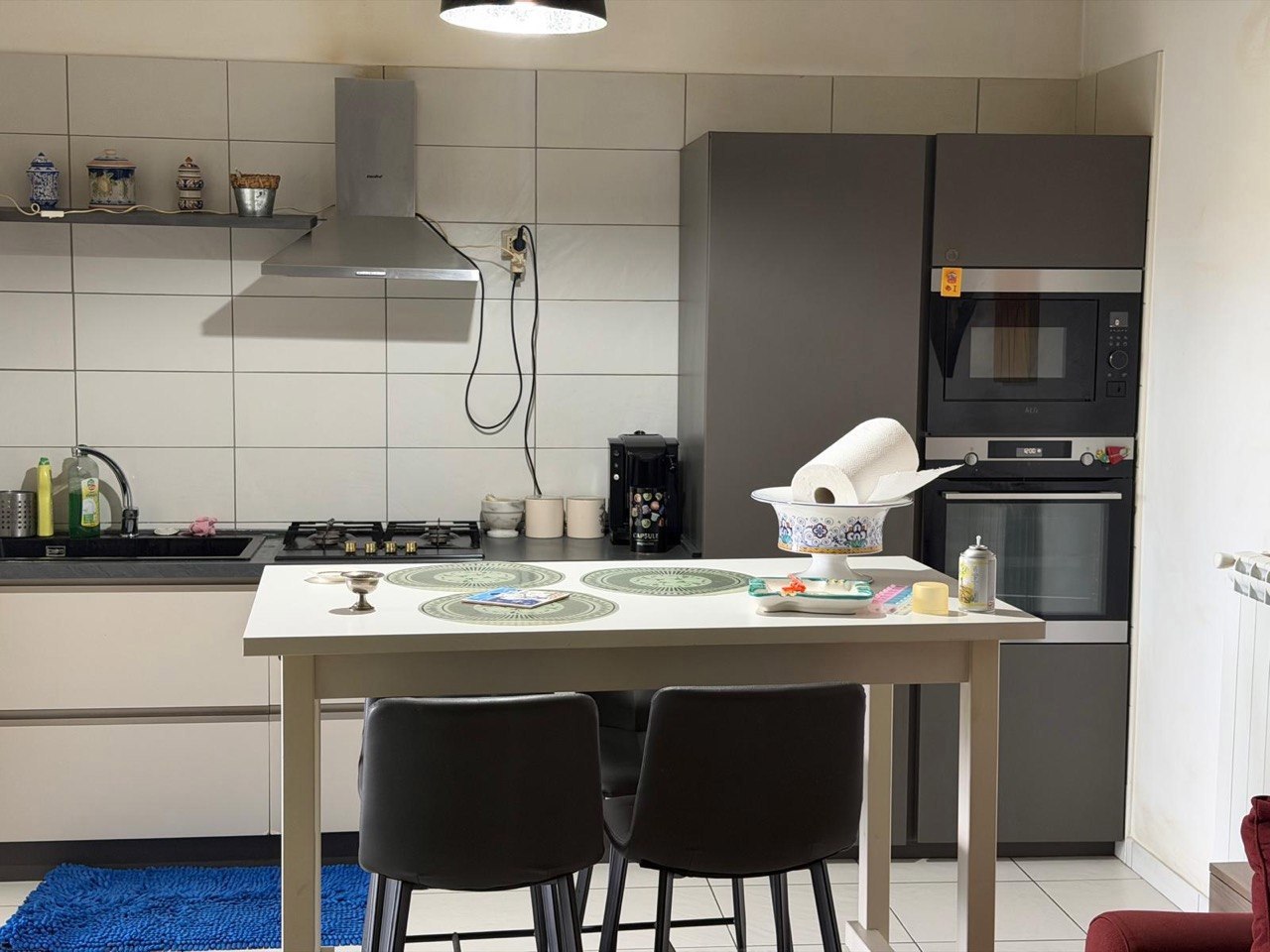 Bilocale in vendita a Battipaglia
